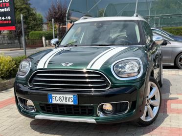 Mini Cooper D Countryman 2.0 Hype ALL4