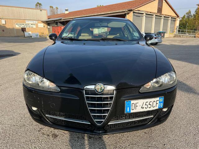 ALFA ROMEO 147 1.9JTD senza nessun lavoro da fare Bellissima