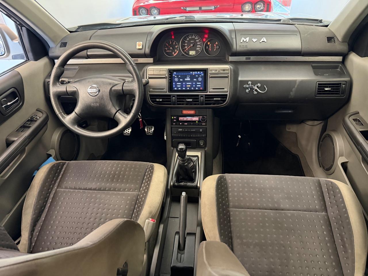 Nissan X-Trail 2.0 dCi 150CV LE