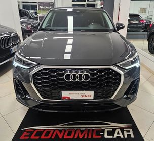 Audi Q3 SPB 35 TDI ADVANCED PLUS