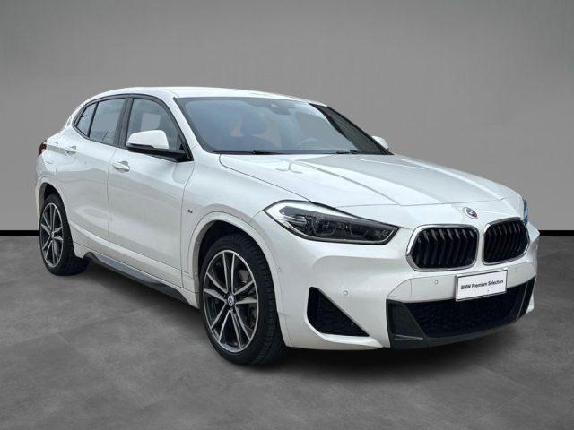 BMW X2 sDrive18d Msport Aut.