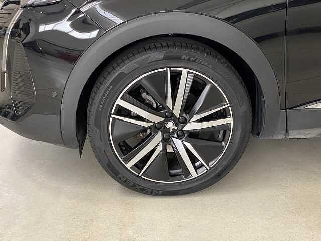 Peugeot 3008 BlueHDi 130 S&S EAT8 GT Pack