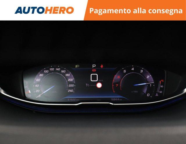 PEUGEOT 5008 PureTech Turbo 130 S&S EAT8 Active Pack