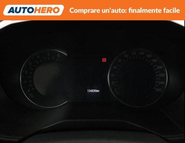 FORD Galaxy 2.0 TDCi 150CV Start&Stop Powershift Titanium