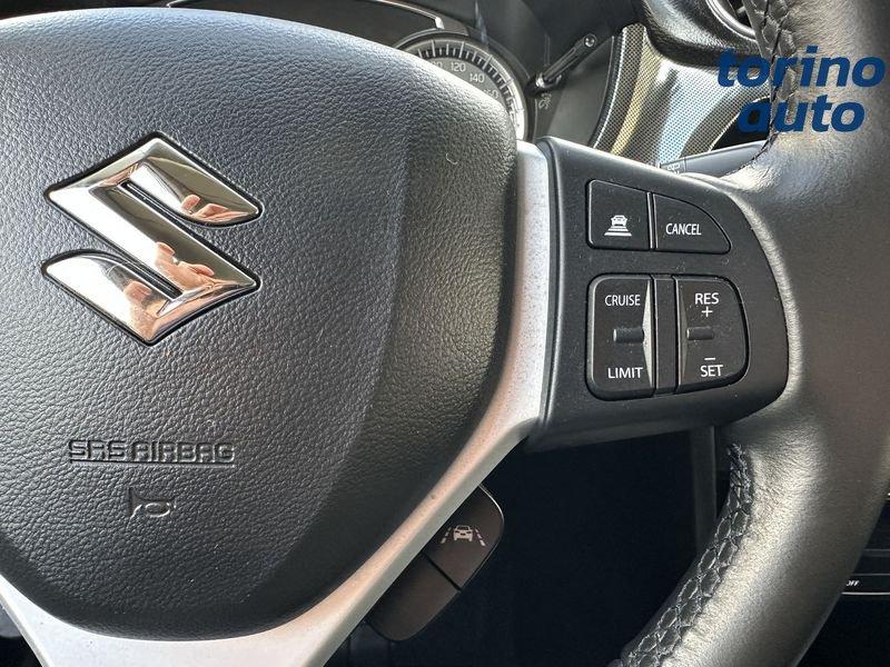 Suzuki Vitara Vitara 1.4 Hybrid 4WD AllGrip Cool