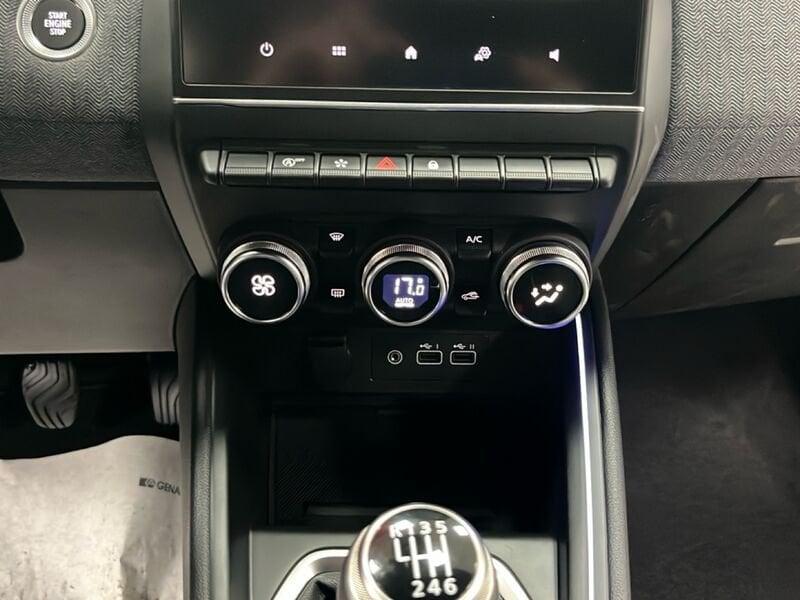 Renault Clio 1.0 TCe 67KW TECHNO