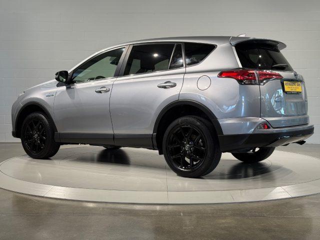 TOYOTA RAV 4 MY23 RAV4 2.5 Hybrid 2WD Dynamic PREZZO REALE