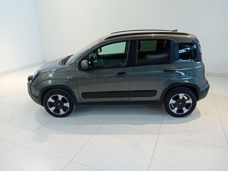 FIAT Panda Panda 1.0 FireFly S&S Hybrid City Cross