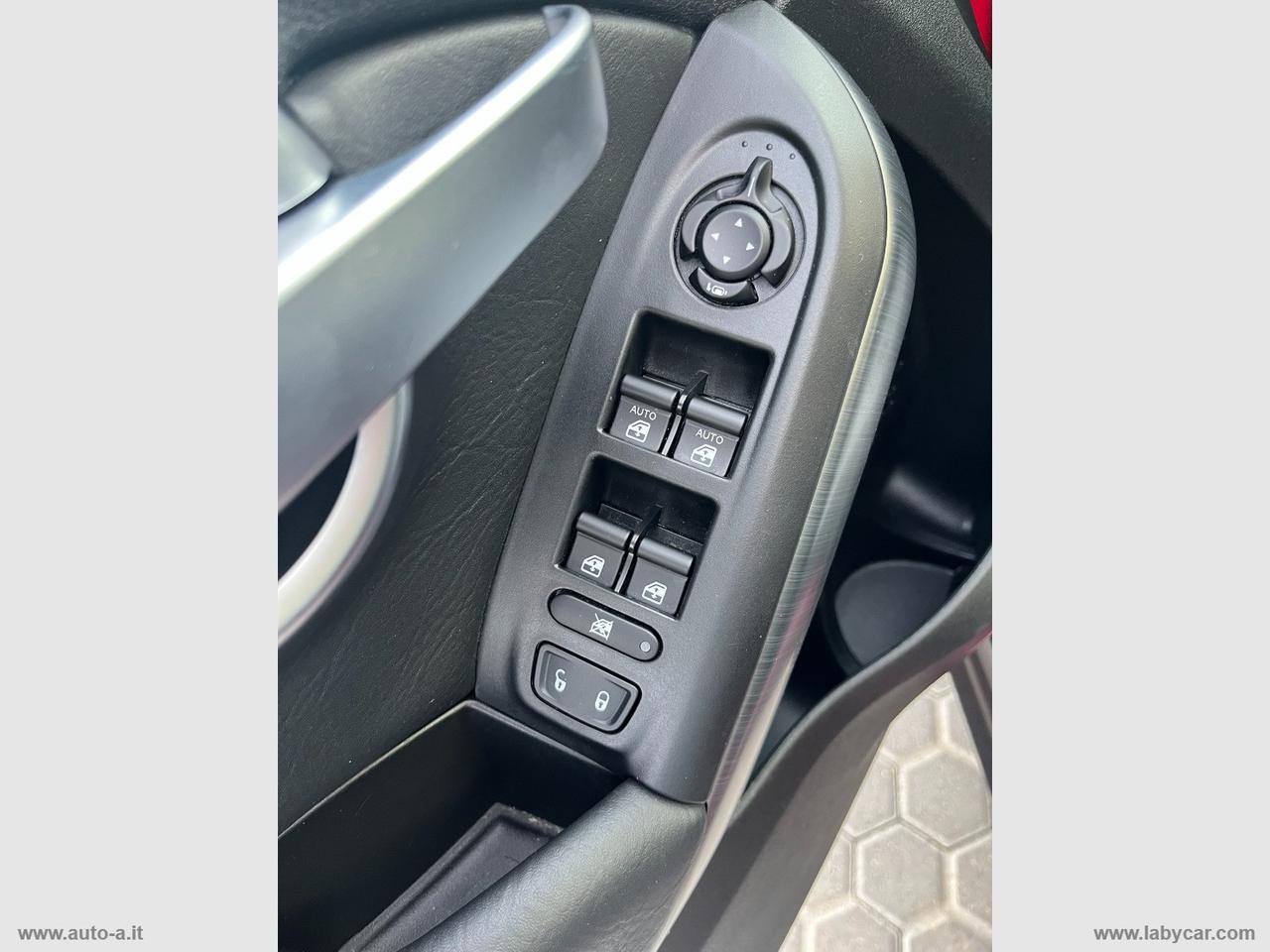 FIAT 500X 1.3 M.Jet 95 CV City Cross