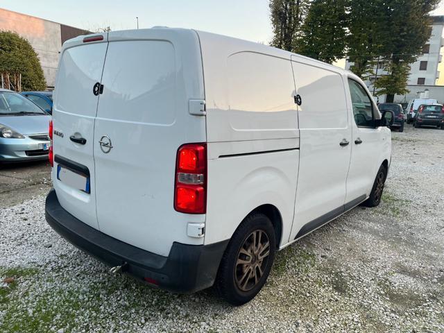 OPEL Vivaro 1.5 Diesel 120CV S&S PC-TN S Furgone Essentia