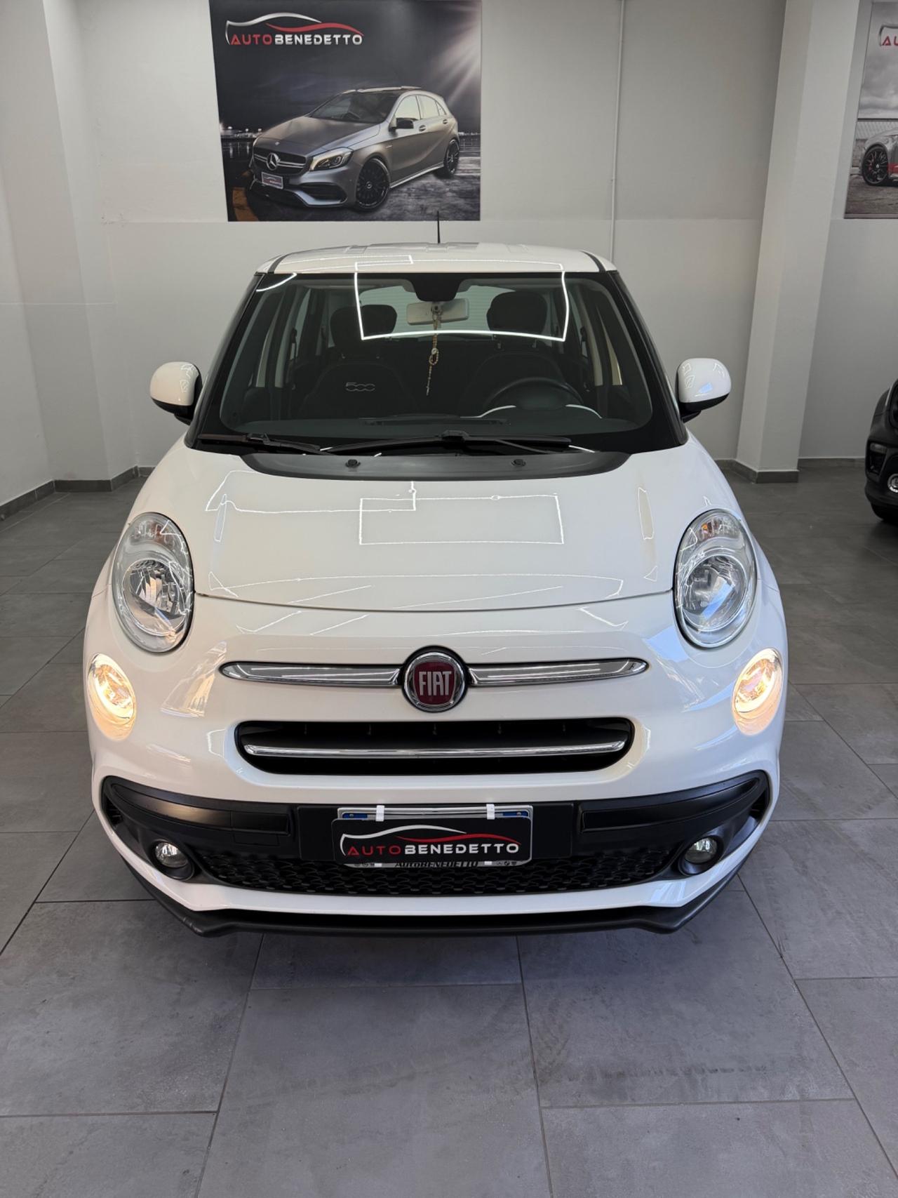 Fiat 500L 1.6 Multijet 120 CV Pop Star 11.2017