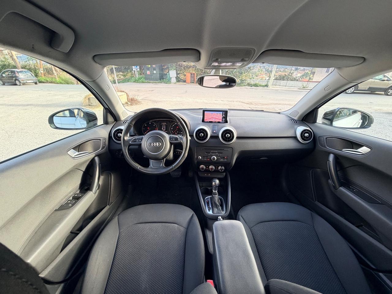 Audi A1 S Line Automatica 1.6 TDI