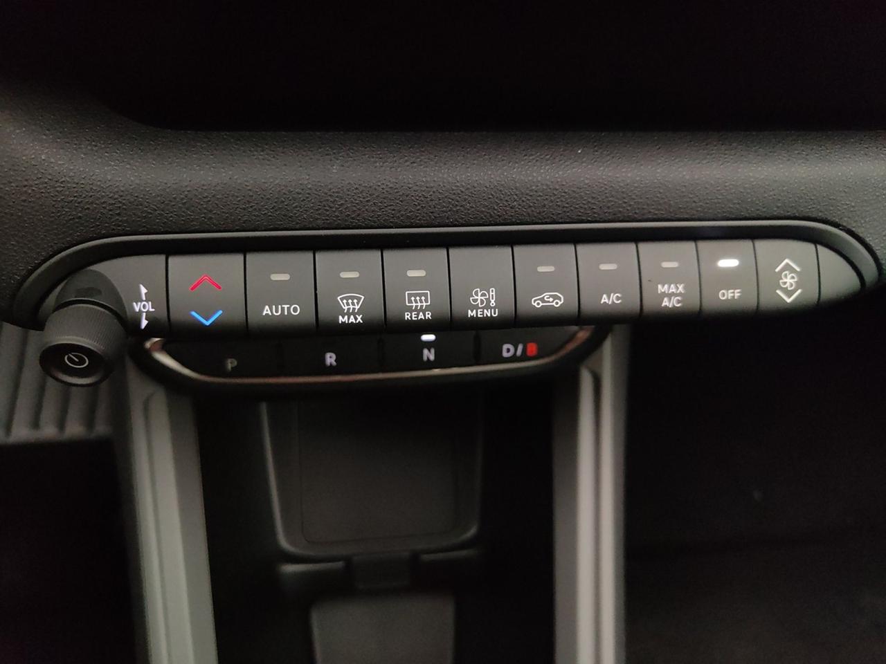 JEEP Avenger AVENGER 156CV LONGITUDE