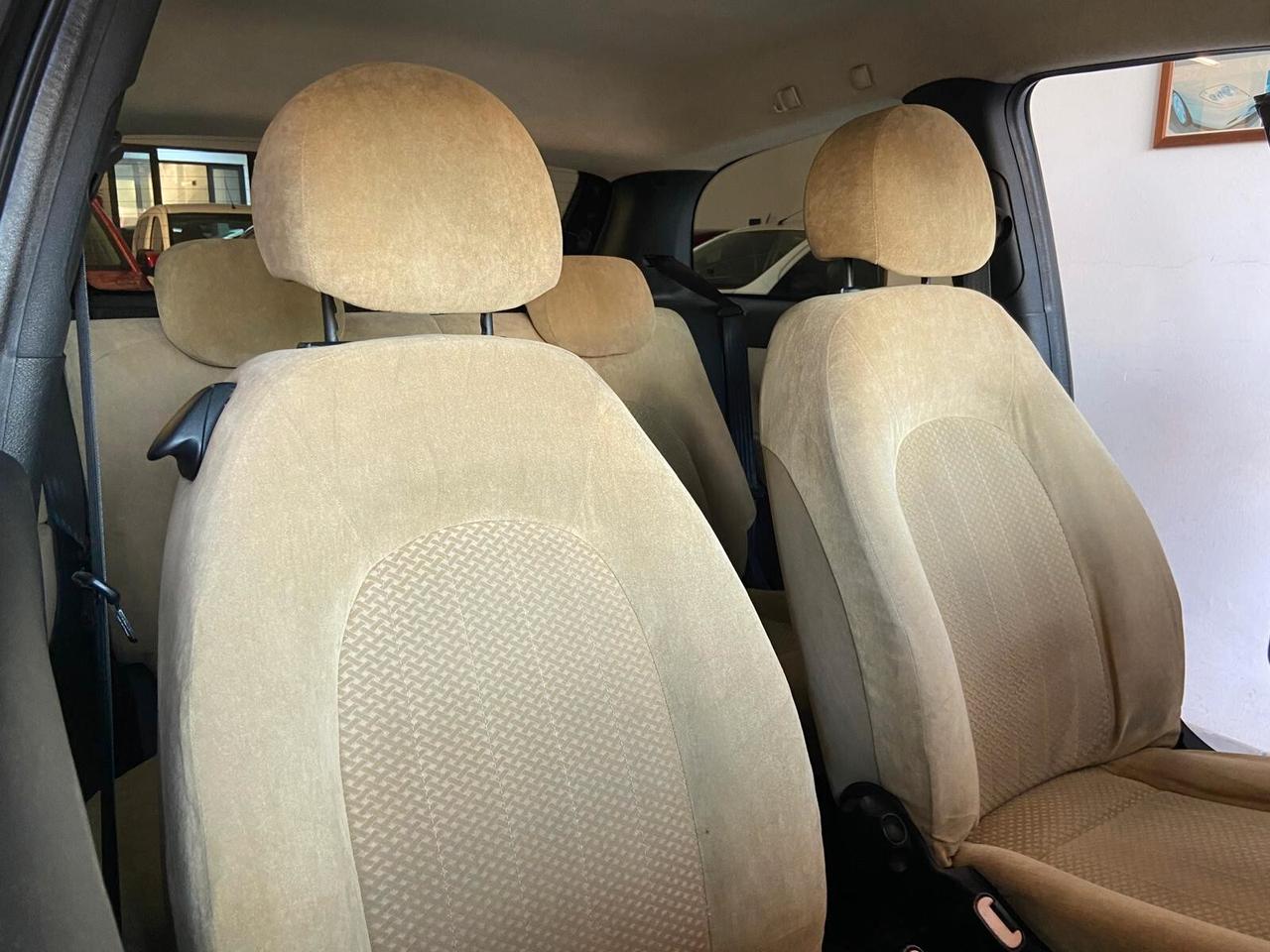 Lancia Ypsilon 1.3 Multijet 16V Oro