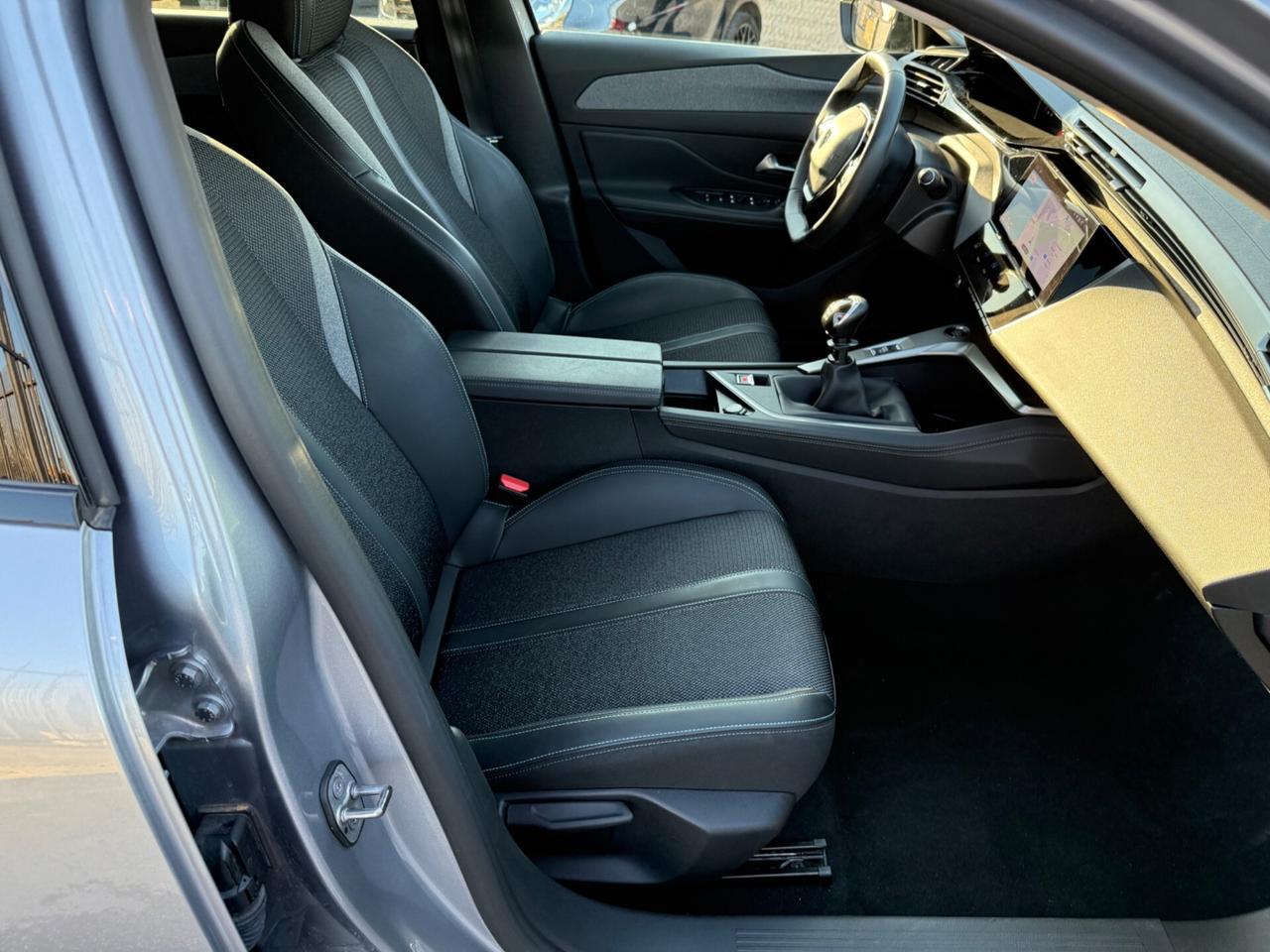 Peugeot 308 SW 1.2 puretech t 131cv Allure Pack