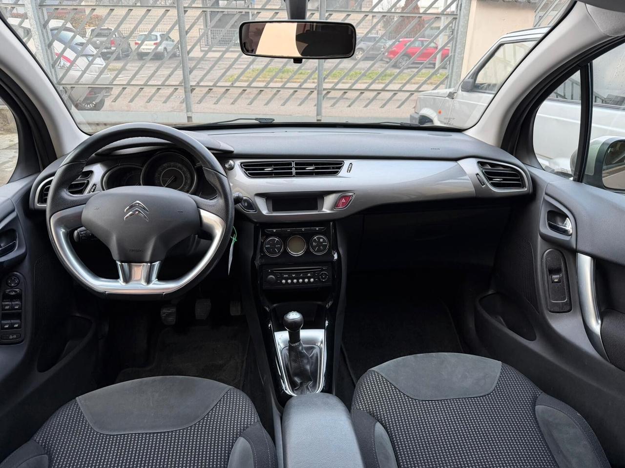 Citroen C3 1.4 VTi 95 Exclusive Style