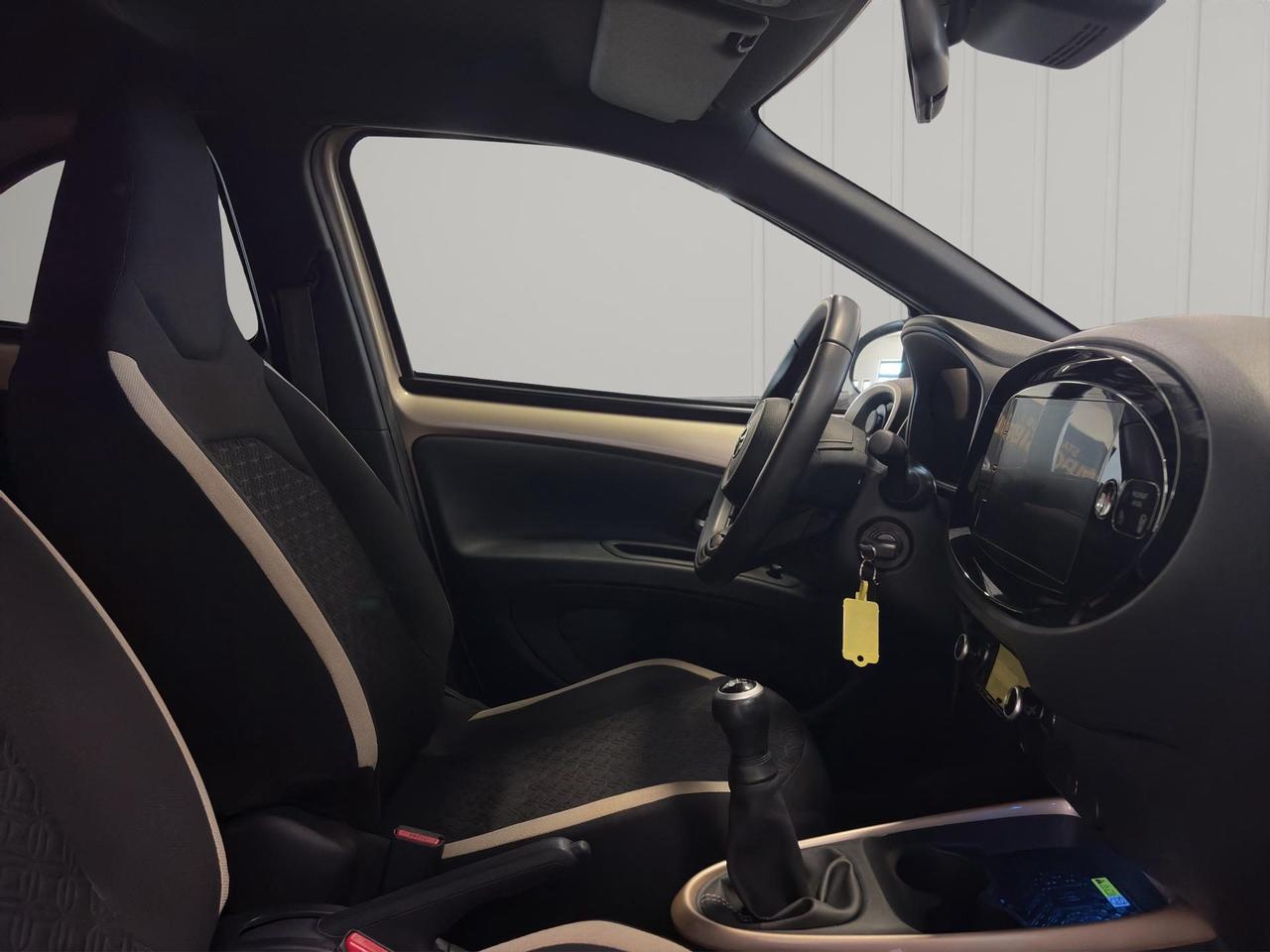 Toyota Aygo X 1.0 Trend 72cv