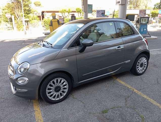 Fiat 500 500 1.2 Lounge 69cv