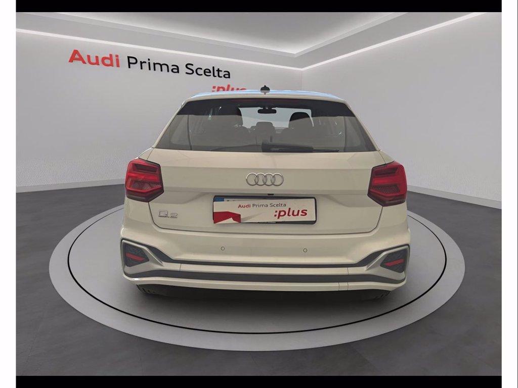 AUDI Q2 35 2.0 tdi s line edition s-tronic del 2026