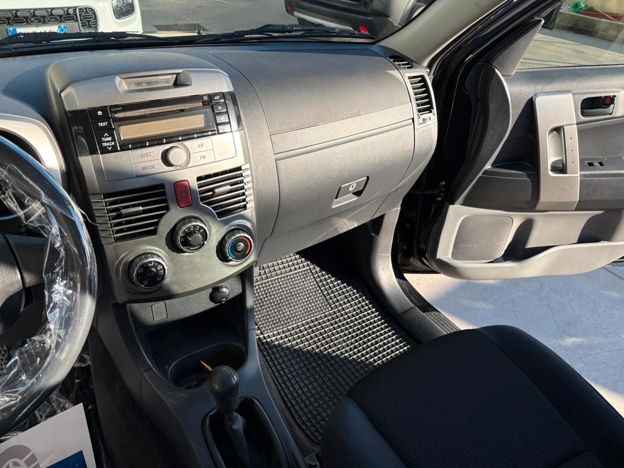 Daihatsu Terios 1.3 4WD SX