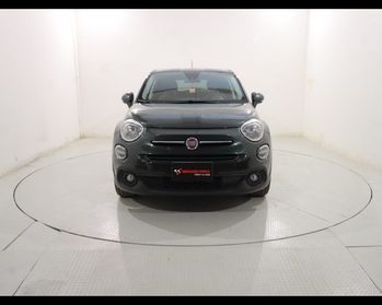 FIAT 500X 1.3 MultiJet 95 CV Connect