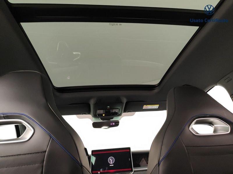 Volkswagen Tayron 1.5 TSI eHybrid DSG R-Line