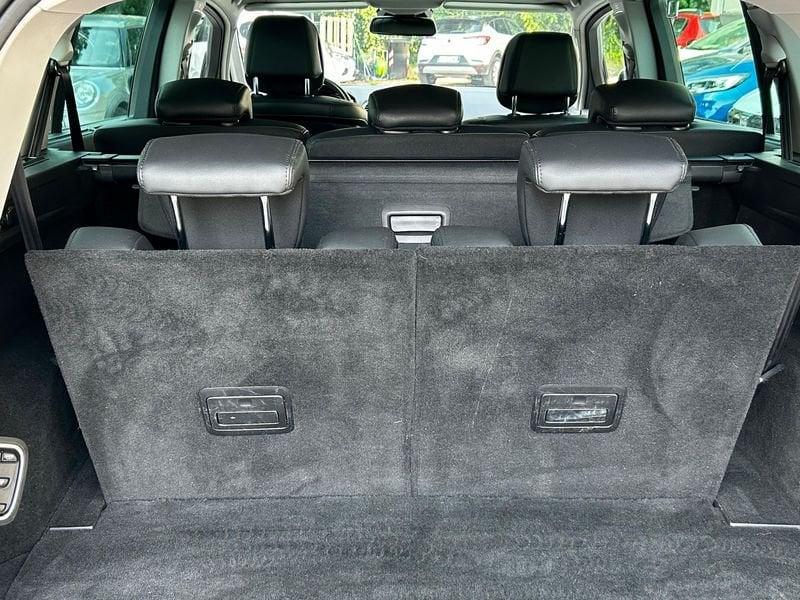 Renault Espace Espace Blue dCi 160CV EDC Executive 4Control