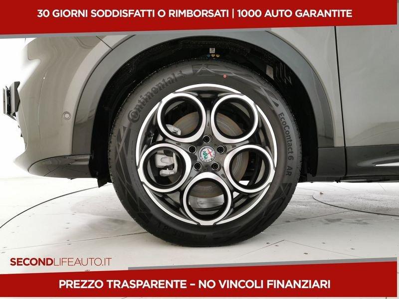Alfa Romeo Tonale 1.6 Ti 130cv tct6