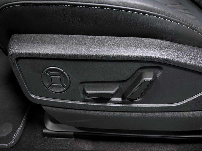 Audi Q5 Q5 5p 40 TDI 204cv mhev quattro S tronic S line