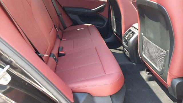 BMW X3 xDrive20d 48V Msport Aut.