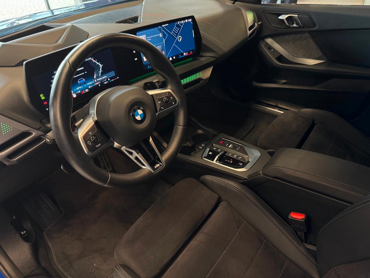 BMW Serie 1 (F70) 118d MSport Pro