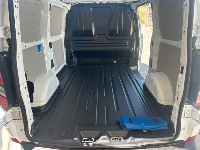 Ford Transit Custom 2.0 ecoblue 136cv manuale TREND