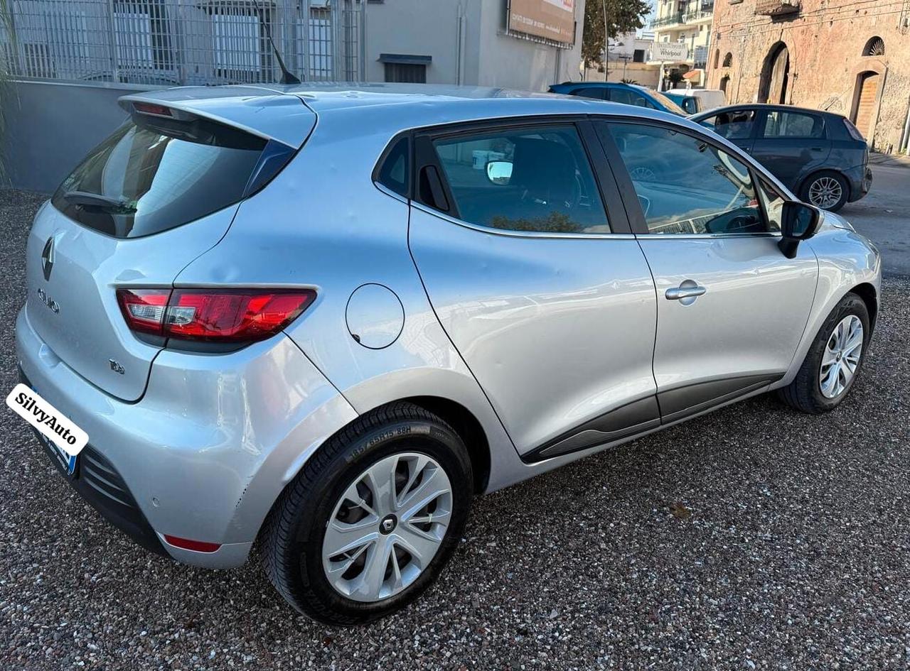 Renault Clio TCe 12V 90CV Start&Stop 5 porte Energy Zen