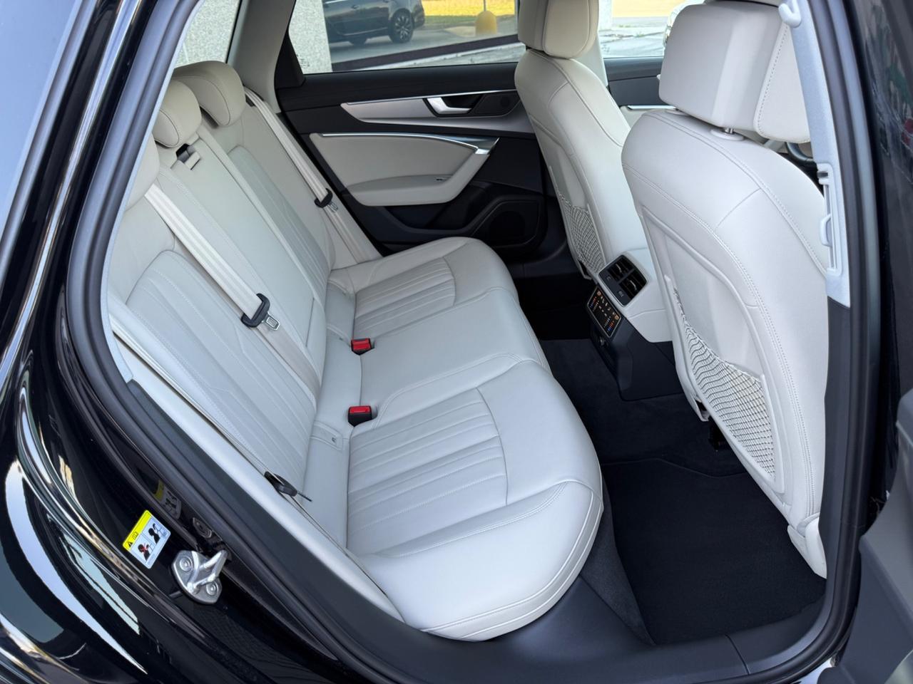 Audi A6 Avant 40 2.0 TDI 204 Cv S tronic Business Design