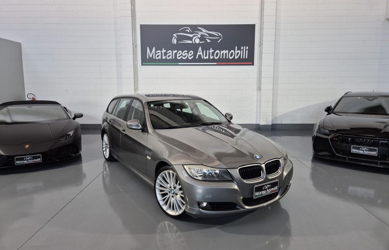 BMW 318 touring 2.0d 143cv Finanziabile