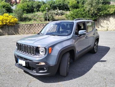 Jeep Renegade 1.6 mjt Limited fwd 120cv E6