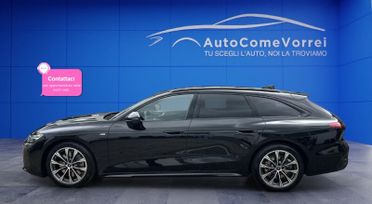AUDI A6 6ª serie A6 Avant TDI 150 kW S tronic ...