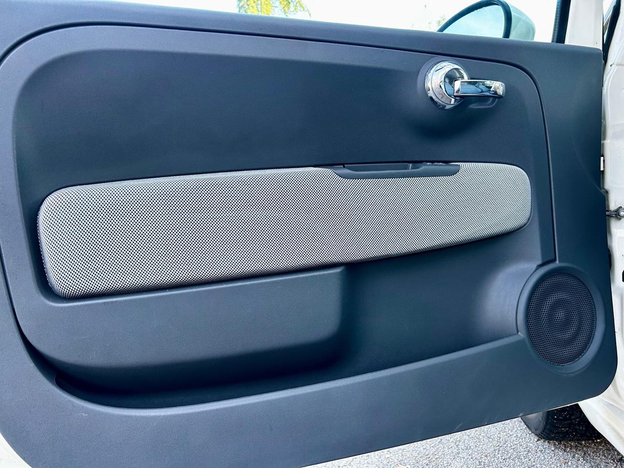 Fiat 500 1.3 Multijet 16V 75 CV Lounge - APPENA TAGLIANDATA