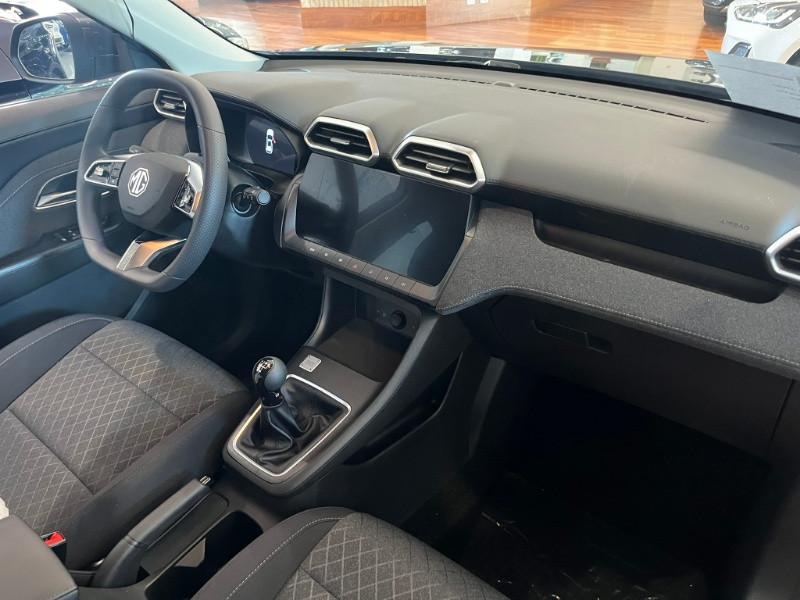 MG ZS 1.5 Standard