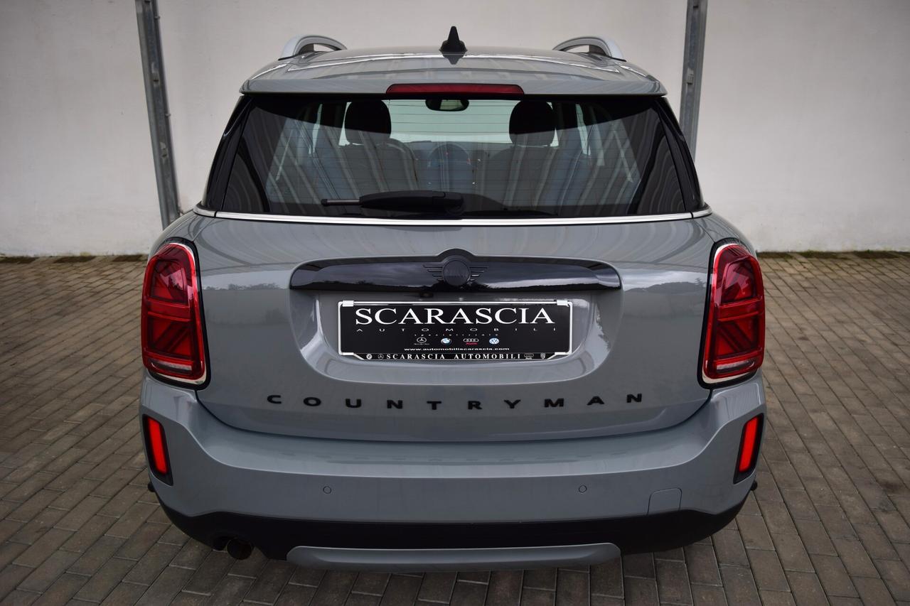 Mini One D Countryman 1.5 116 cv Automatica Business