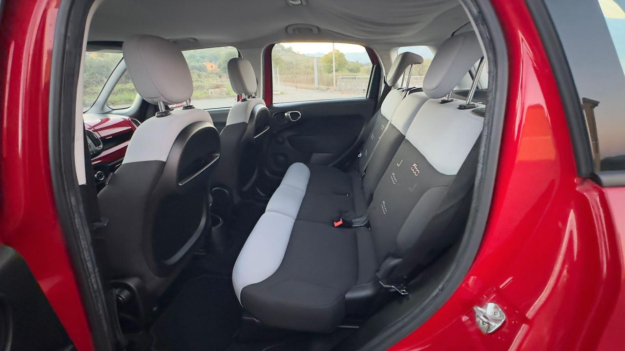 Fiat 500L 1.3 Multijet 85 CV