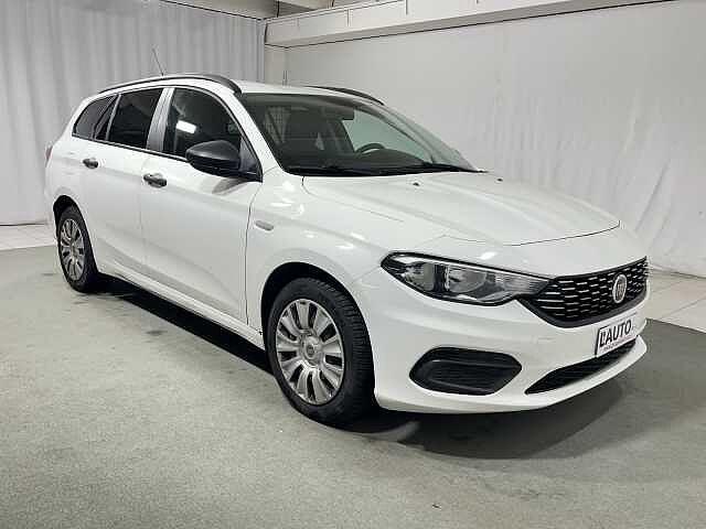 Fiat Tipo 1.6 Mjt S&S SW Pop Van 2 posti