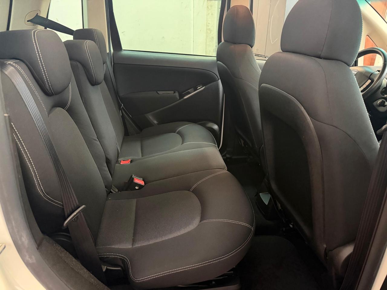 Lancia MUSA 1.4 8V GPL 5TH AVENUE NEOPAT