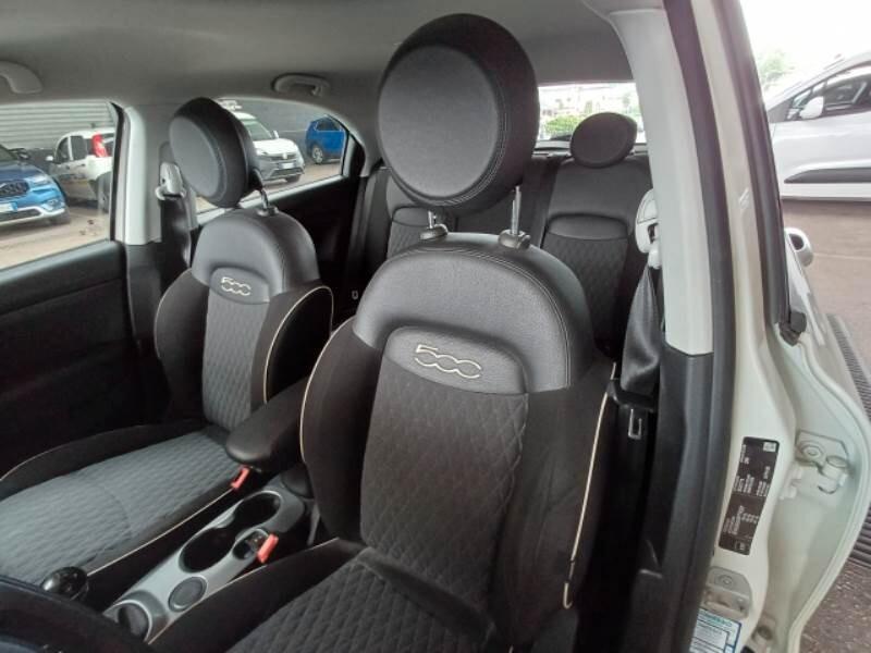 Fiat 500X 1.3 MultiJet 95 CV Business
