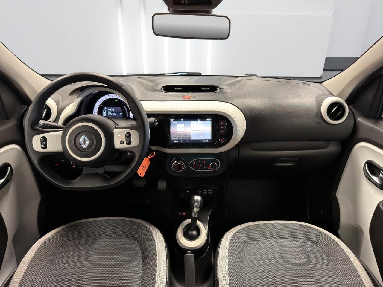Renault Twingo 22kWh Equilibre