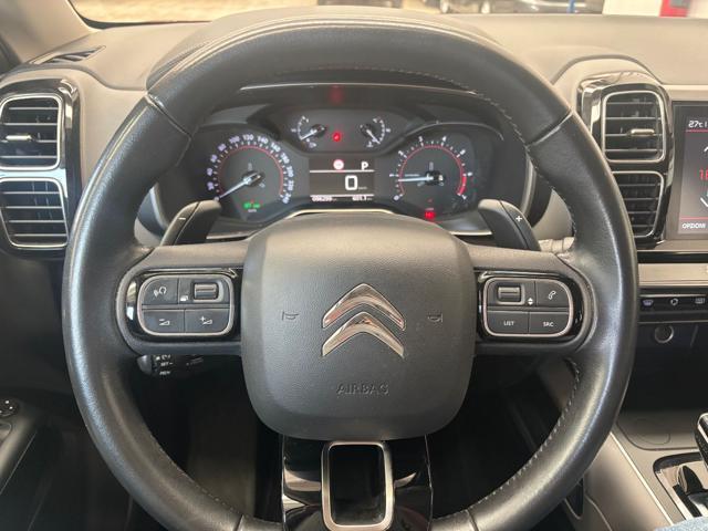 CITROEN C5 Aircross BlueHDi 130 S&S EAT8 Business