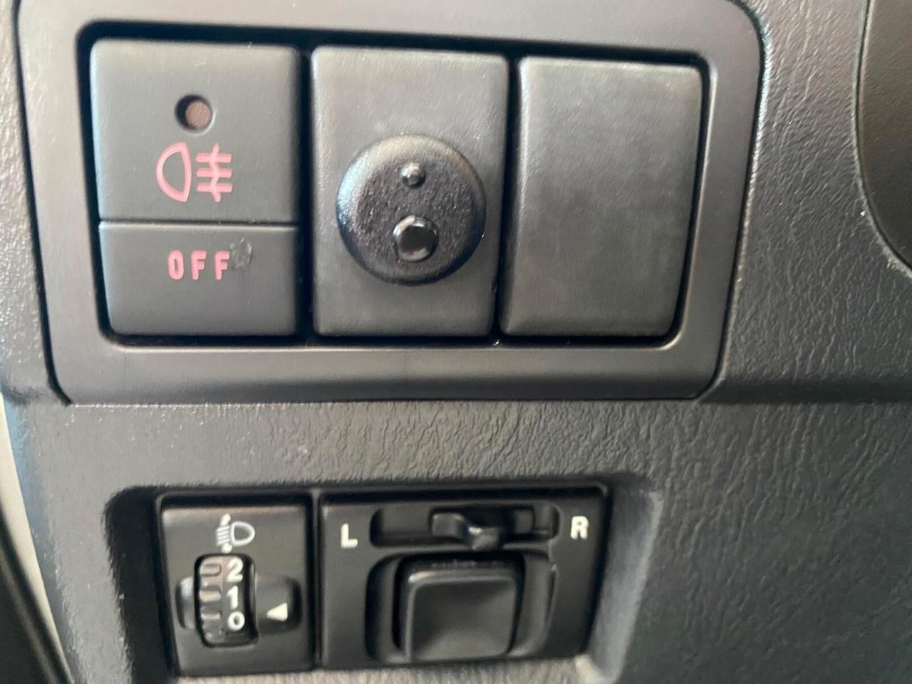 Suzuki Jimny 1.5 DDiS cat 4WD Special