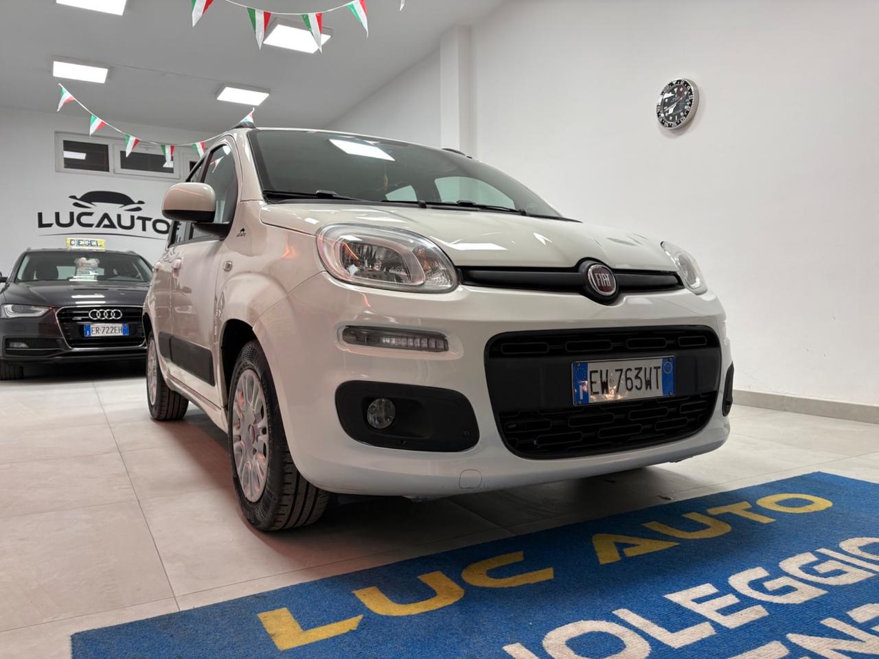 Fiat Panda 1.2 Easy