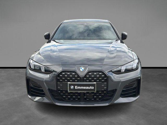 BMW 420 d xDrive 48V Msport Pro