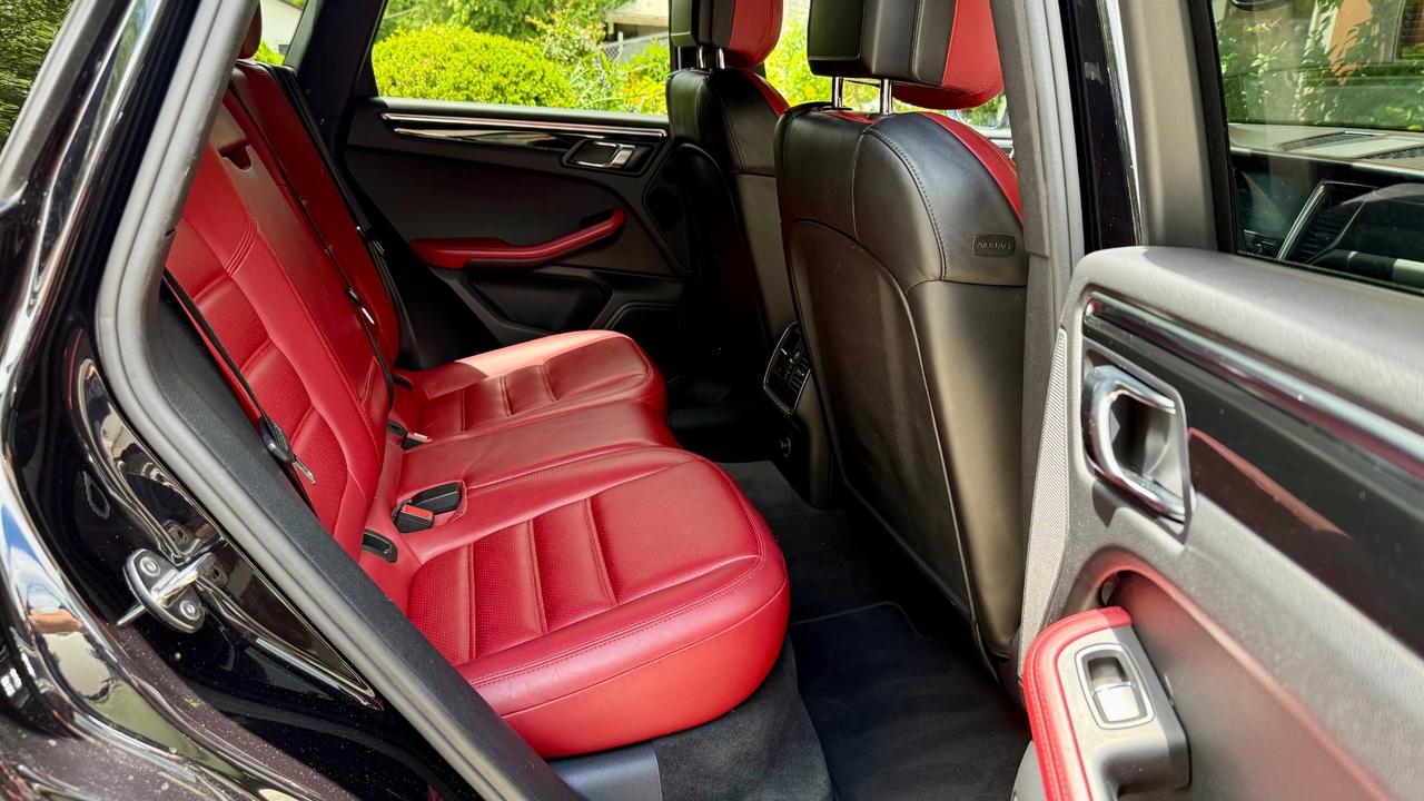 Porsche Macan 3.0 S Diesel